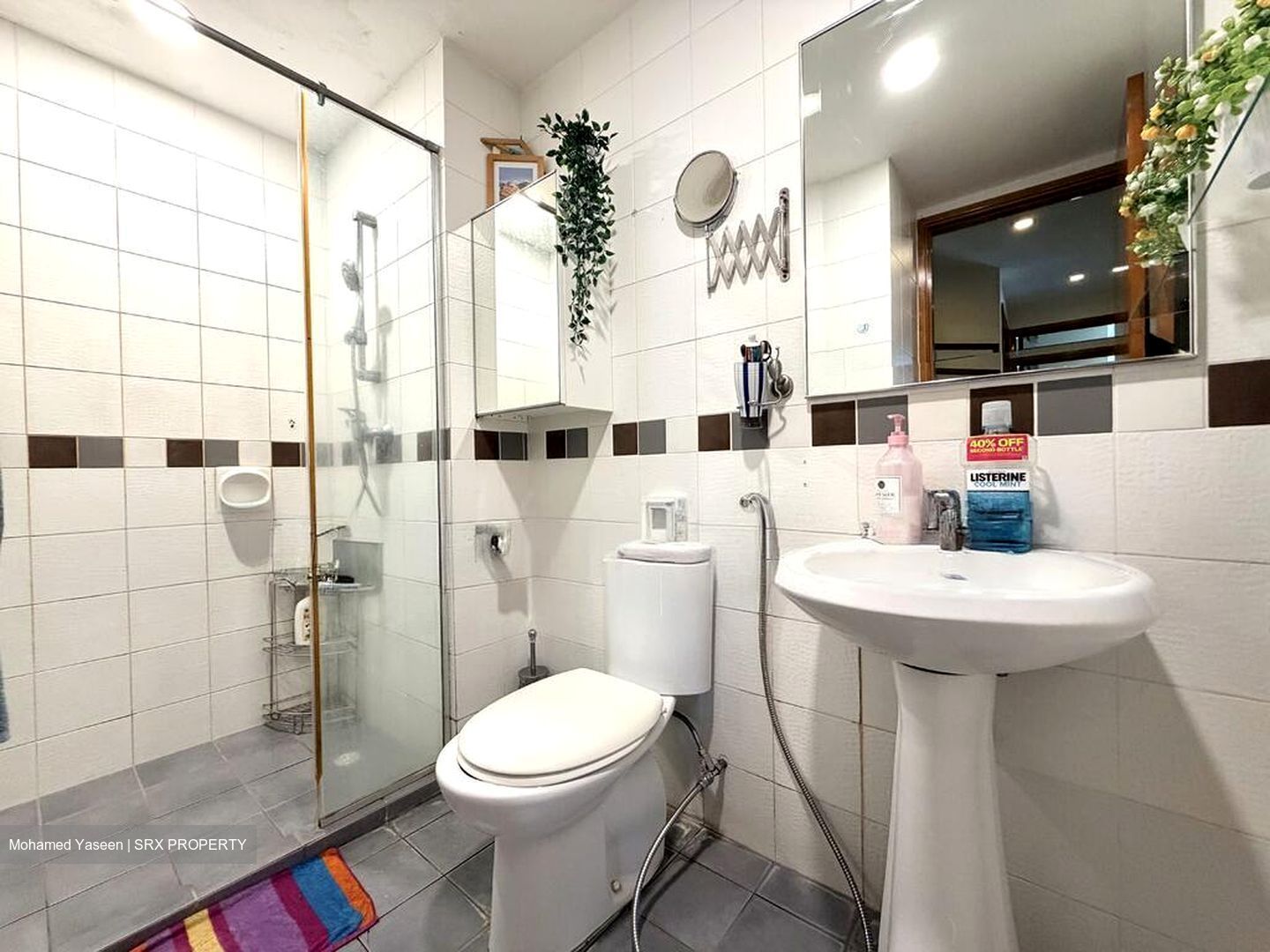 Sandy Palm (D17), Condominium #578573961